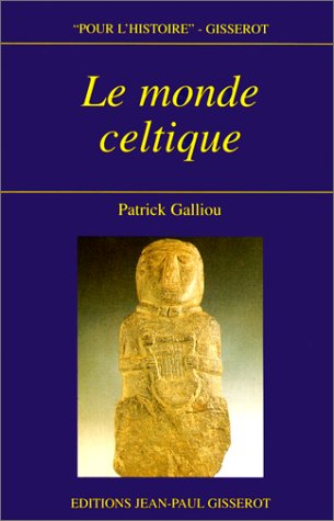 Le monde celtique