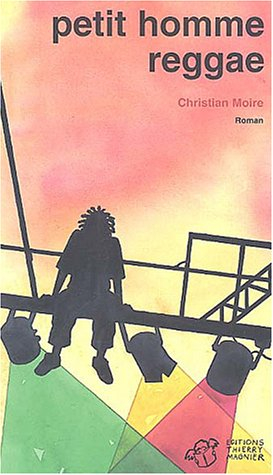Petit homme reggae