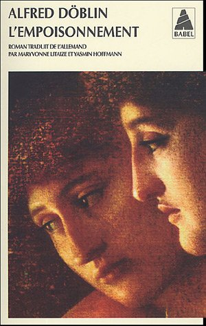 L'empoisonnement