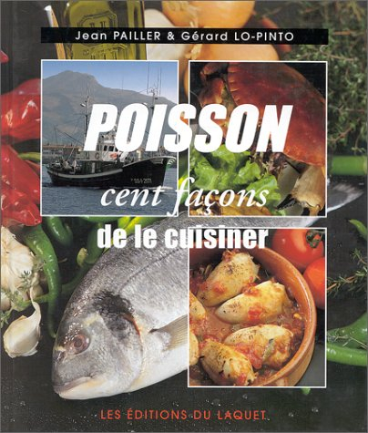 Poisson : cent façons de le cuisiner