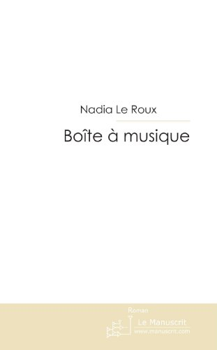 boîte à musique