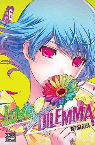 Love X dilemma. Vol. 6