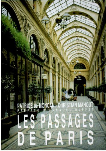 Les Passages de Paris