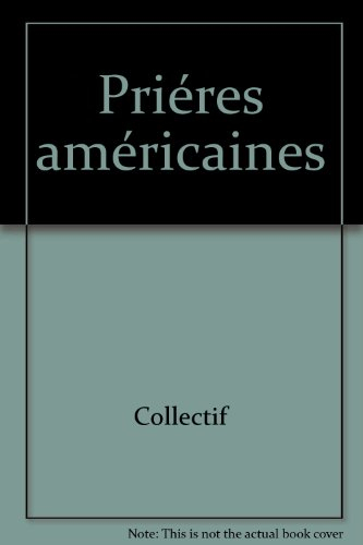 Prières américaines