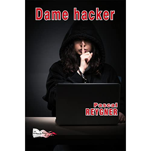 Dame hacker