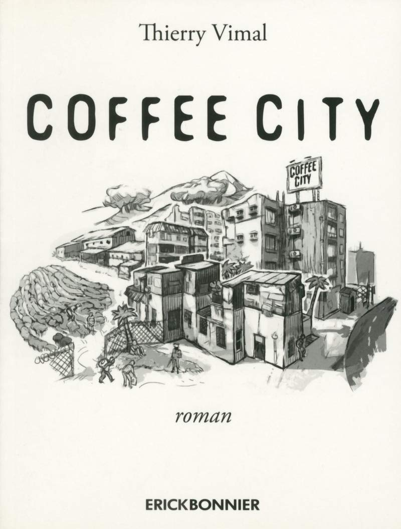 Coffee City
