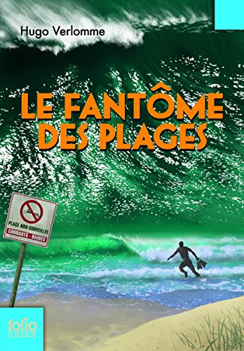Le fantôme des plages