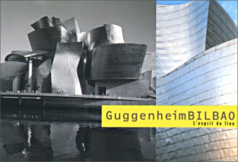 Guggenheim Bilbao