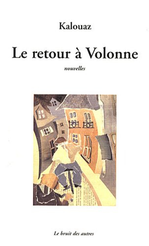 Le retour à Volonne