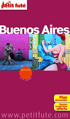 Buenos Aires : 2015
