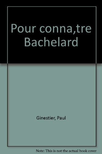 Bachelard