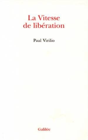La vitesse de libération : essai