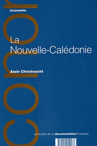 La Nouvelle-Calédonie