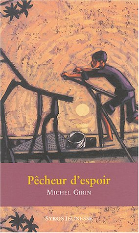 Pêcheur d'espoir