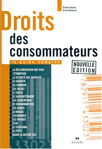 Guide des consommateurs : le guide complet