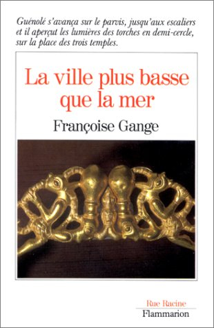 Une Ville plus basse que la mer