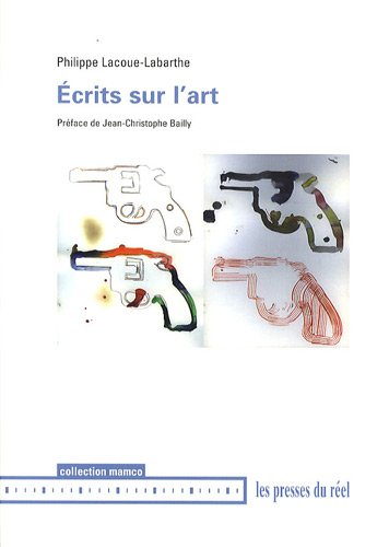 Ecrits sur l'art