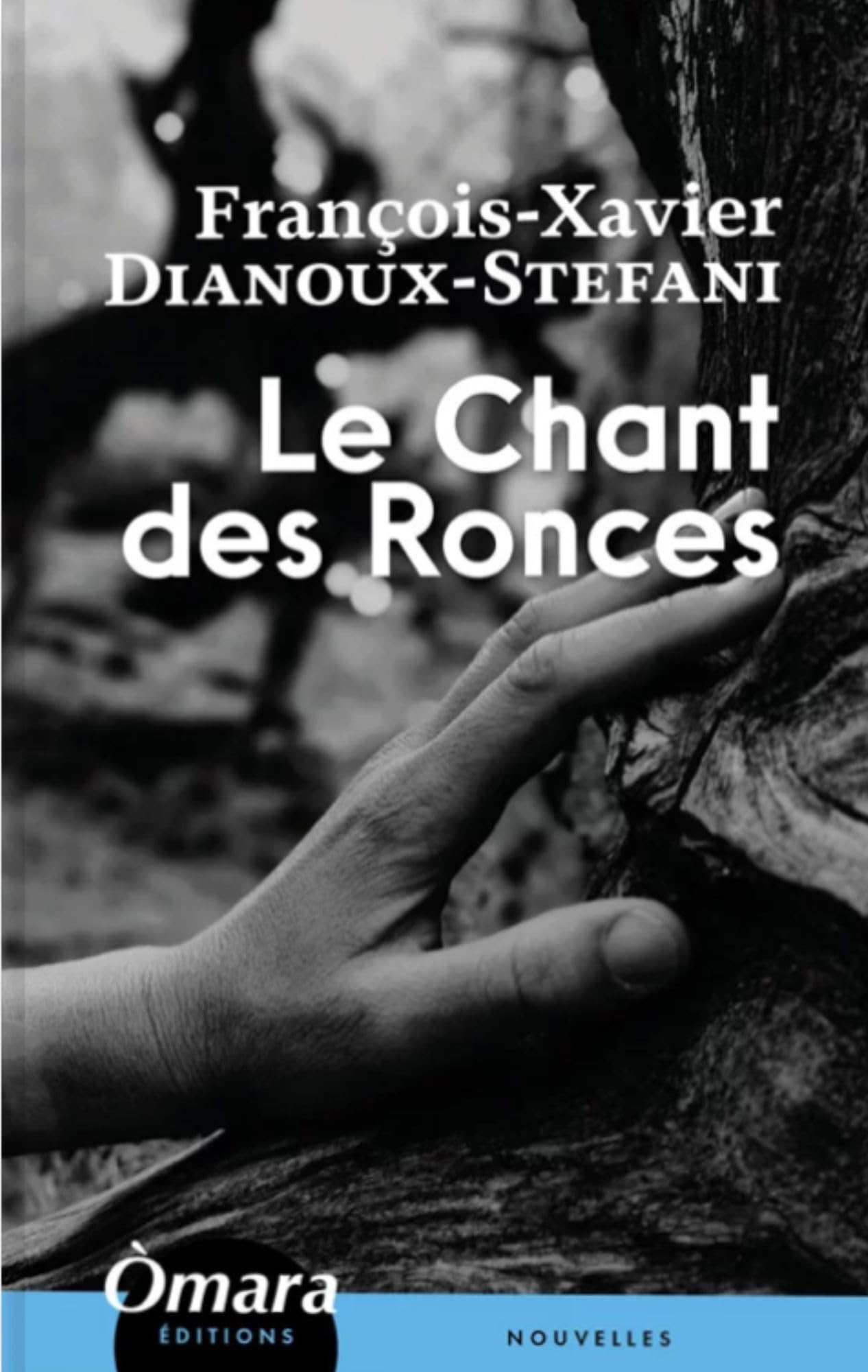 Le chant des ronces