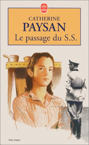 Le passage du SS