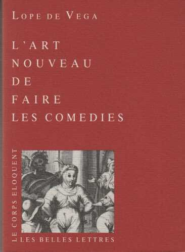 L'art nouveau de faire les comédies
