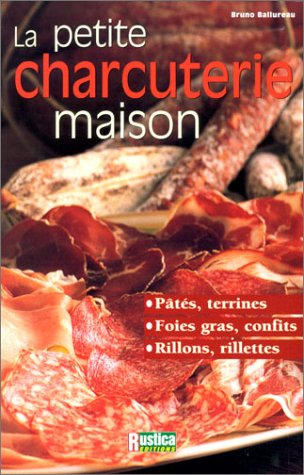 la petite charcuterie maison