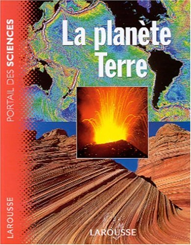La planète Terre