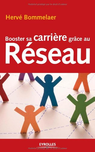 Booster sa carrière grâce au réseau