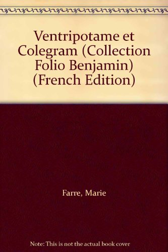 Ventripôtame et Colégram