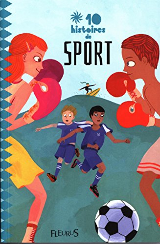 10 histoires de sports