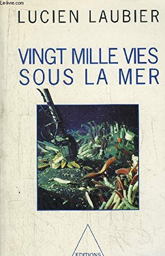 Vingt mille vies sous les mers