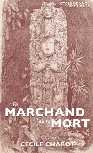 Le marchand de la mort: Polar maya