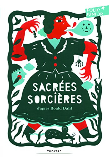 Sacrées sorcières : pièces pour enfants