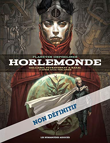 Horlemonde : intégrale