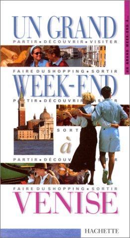 un grand week- à venise