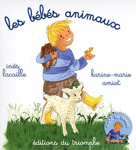 Les bébés animaux