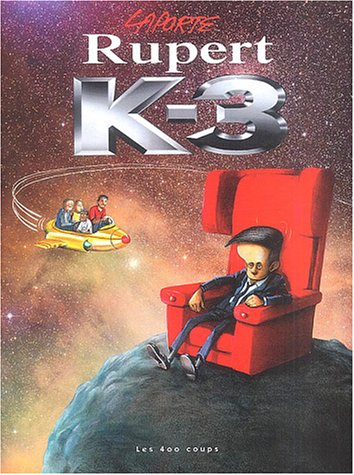 rupert k-3