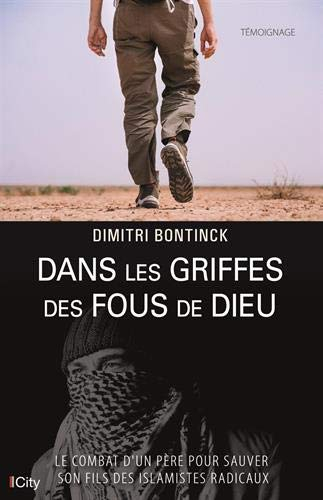 Dans les griffes des fous de Dieu