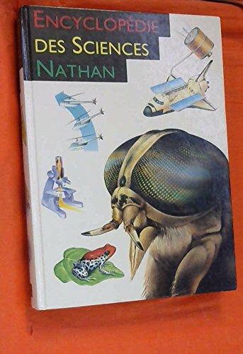 Encyclopédie des sciences Nathan