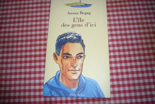 L'île des gens d'ici