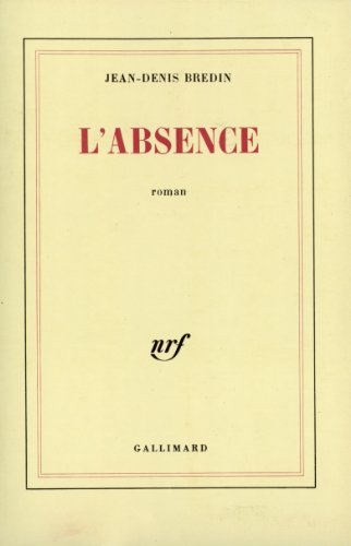 L'Absence