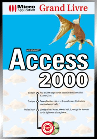 Access 2000