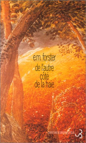 De l'autre côté de la haie