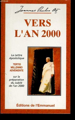 vers l'an 2000