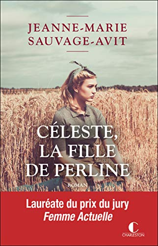 Céleste, la fille de Perline