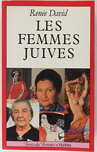 Les femmes juives