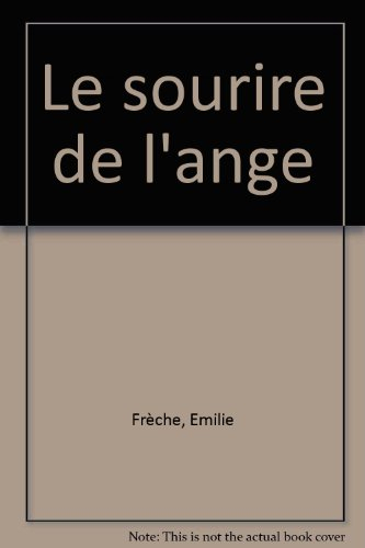 Le sourire de l'ange