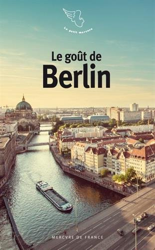 Le goût de Berlin