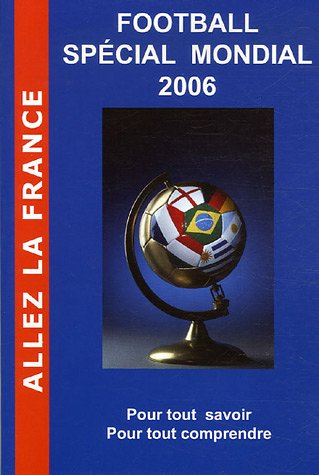 Guide du Mondial
