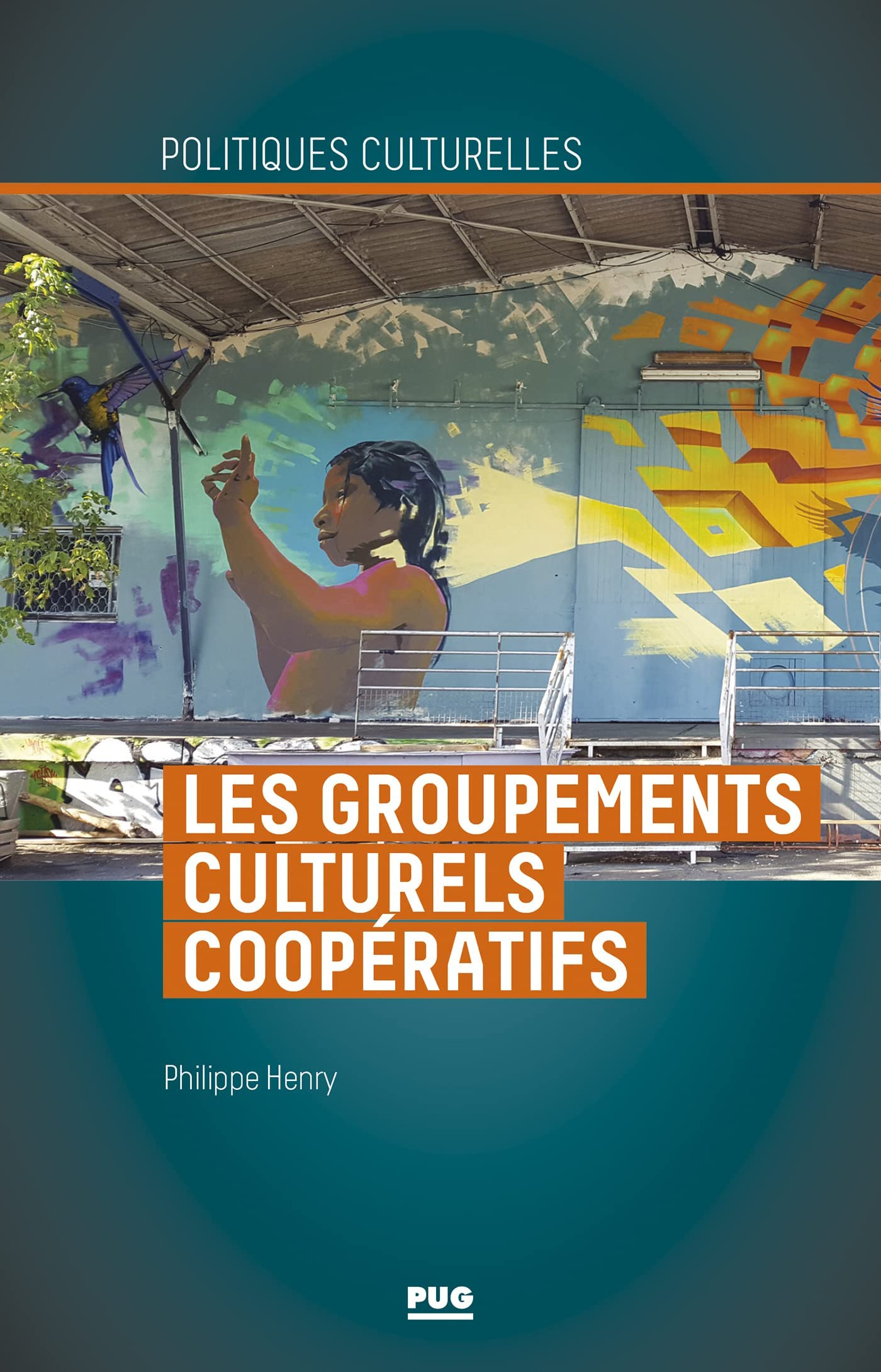 Les groupements culturels coopératifs : comment oeuvrer ensemble tout en restant chacun singulier ?