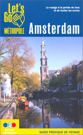 Métropole Amsterdam